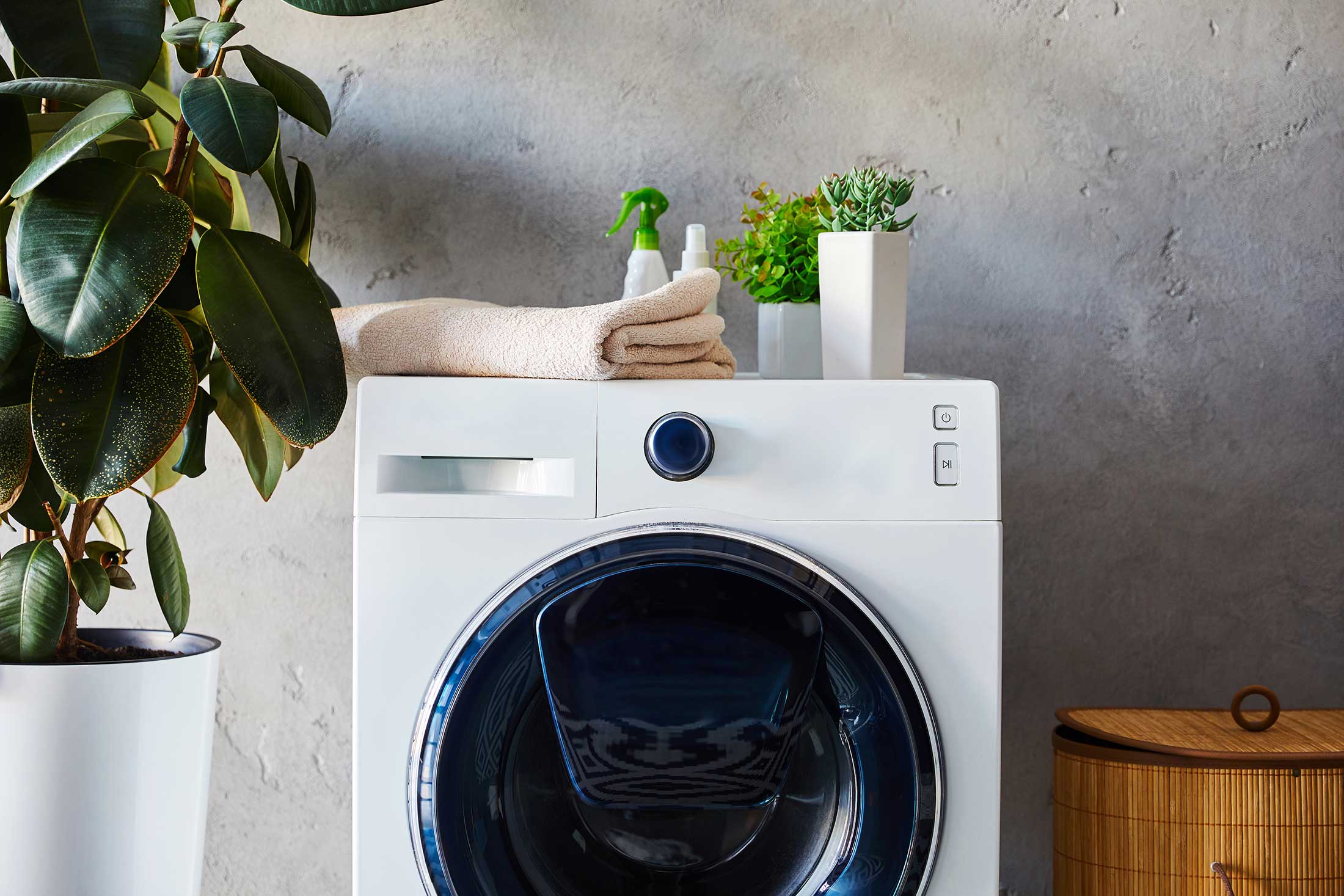 Water-Softener-Stock-Photo