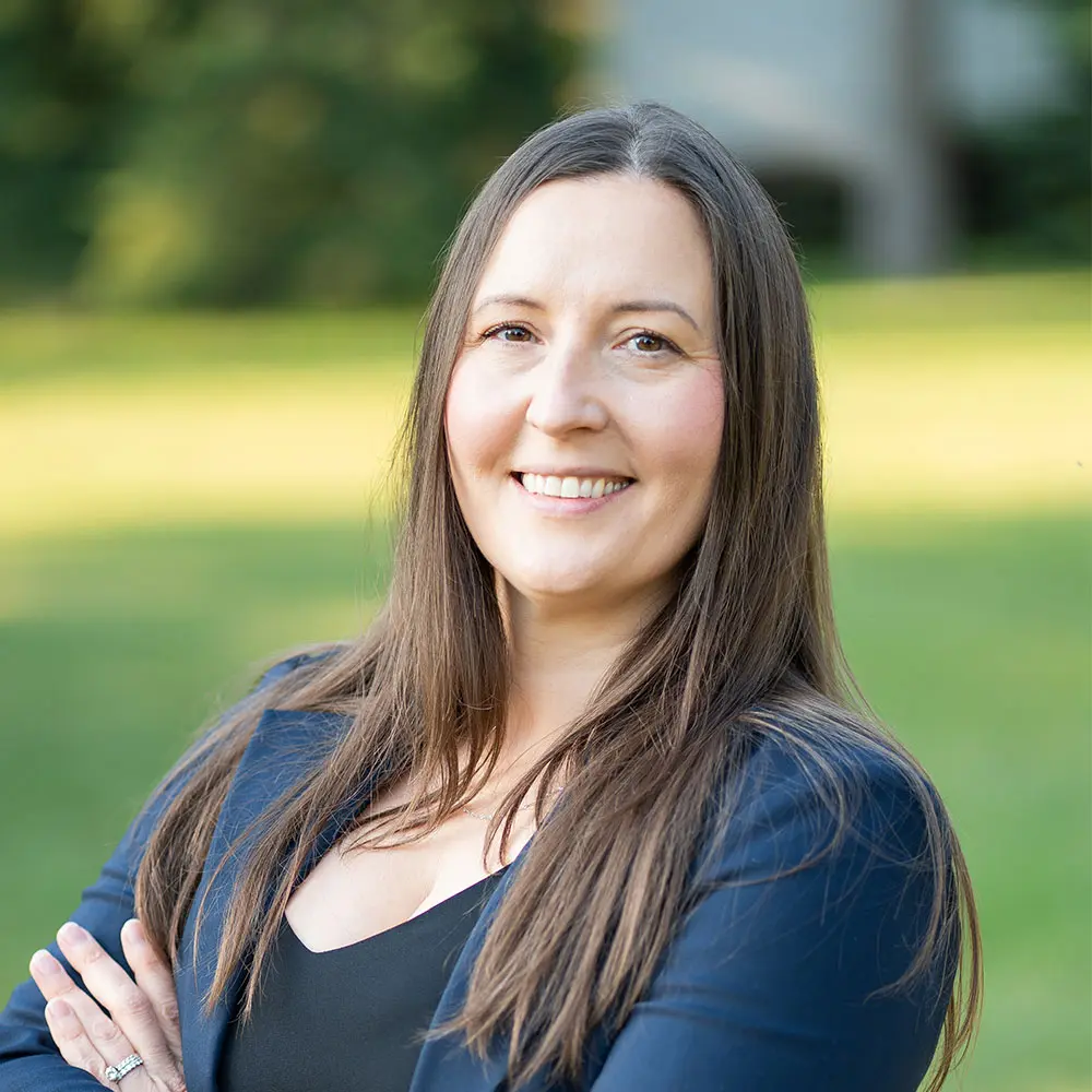 Kristina, Harper's Plumbing Calgary