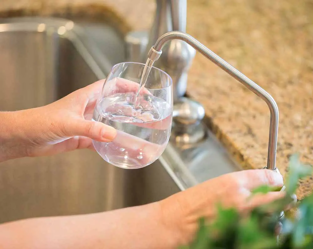 Reverse-Osmosis