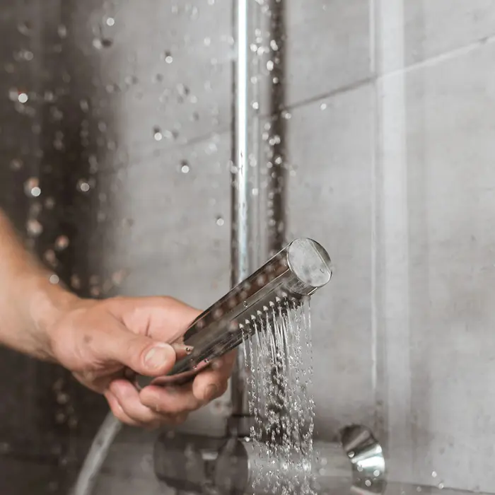 Shower-Stock-Photo