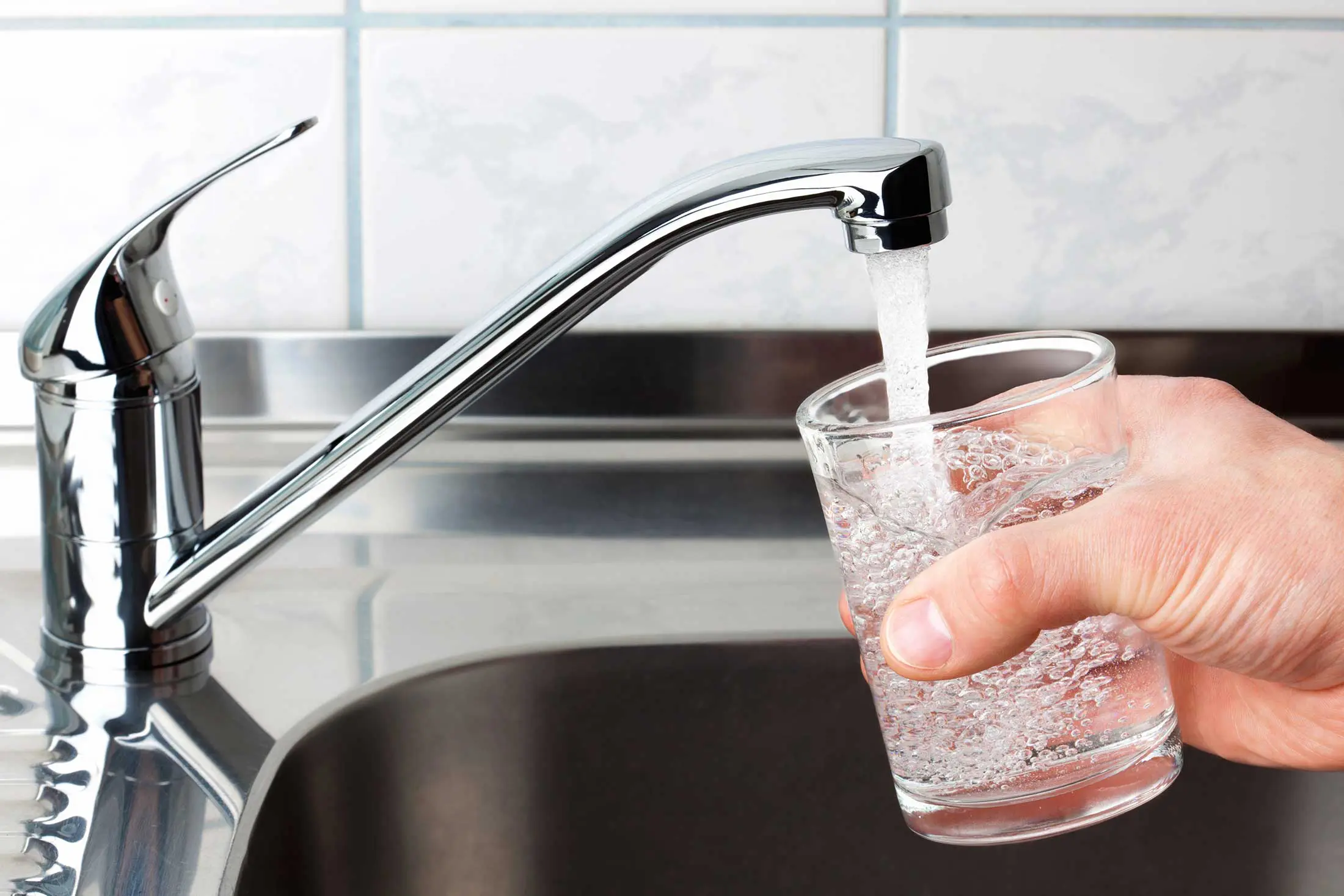 Tap-Water-Stock-Photo