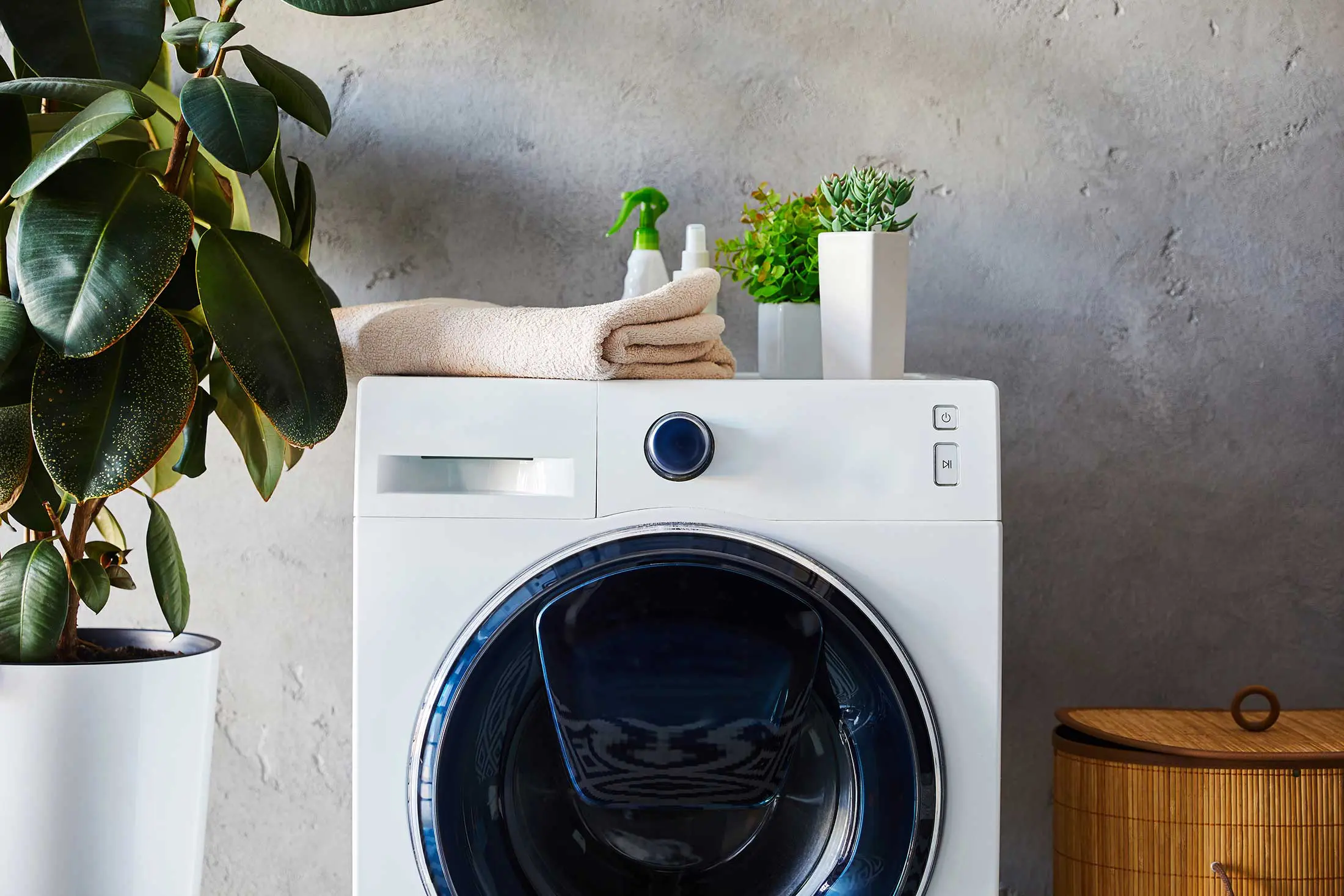 Water-Softener-Stock-Photo